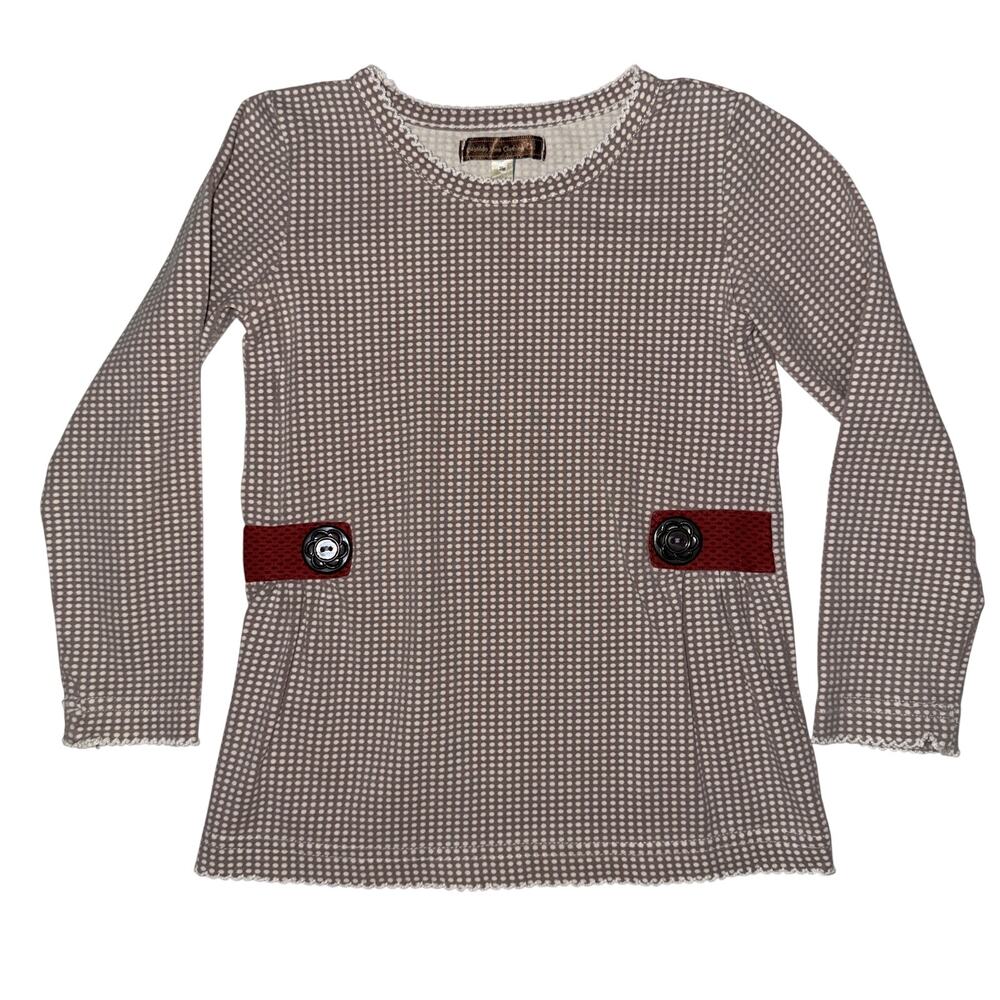 Matilda Jane 18m shirt | “Cameo tee”
